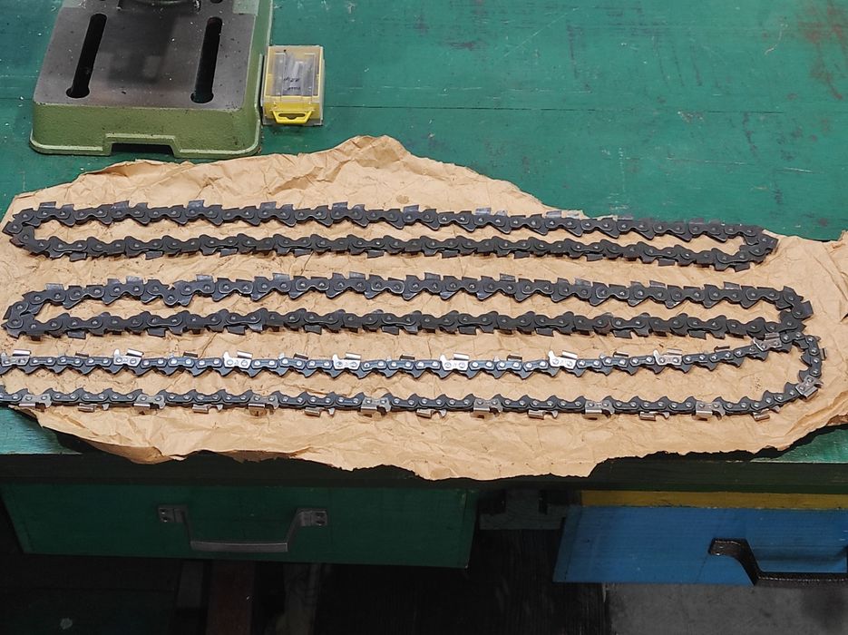 Цепь бензопилы Дружба