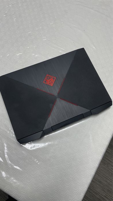 HP Omen 15-DC0043NP 8GB 2TB