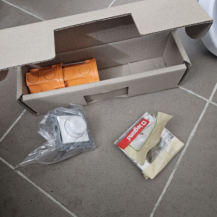 Рекуператор Ventoxx Comfort