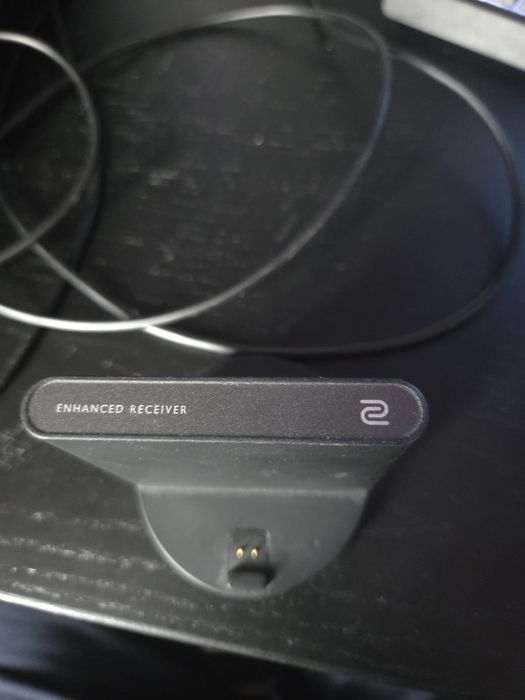 Zowie ec2-dw myszka