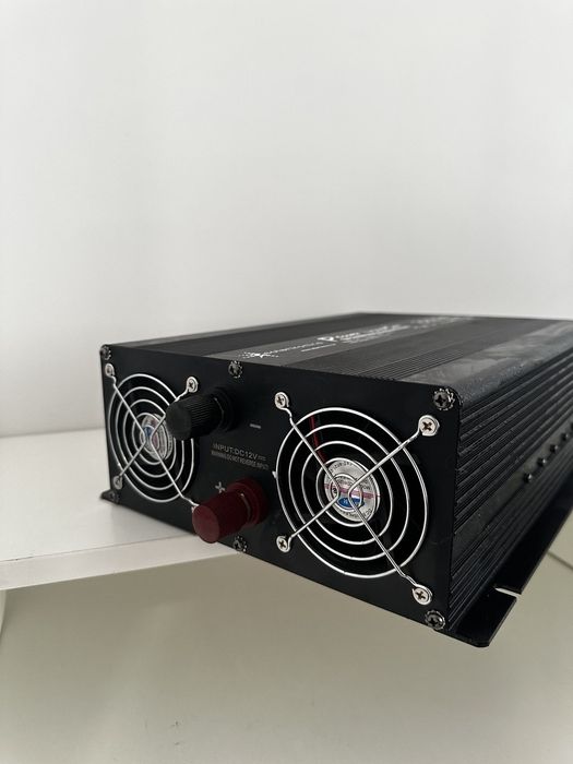 Інвертор Solartonics 2000W (Німеччина)