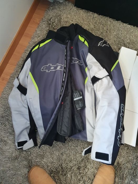 Casaco Alpinestar