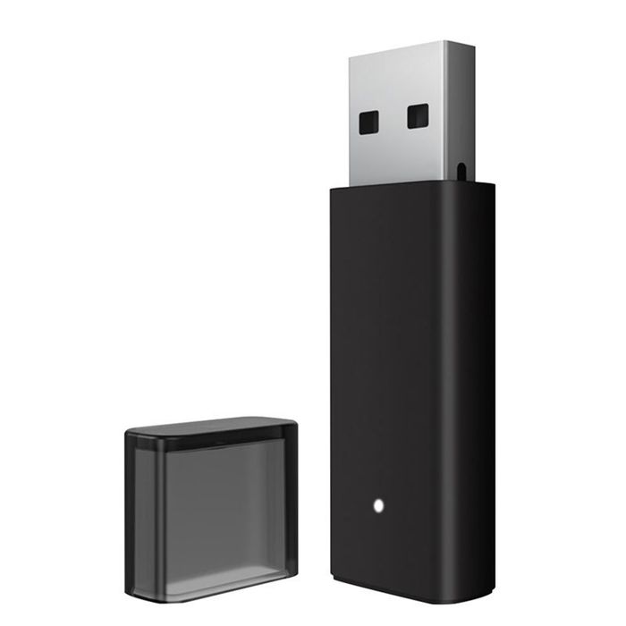 Adapter USB do padów Xbox One i Series X na PC, 8 kontrolerów