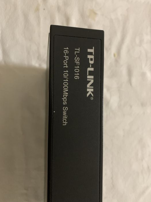 TP-Link TL-SF101664354256286722120