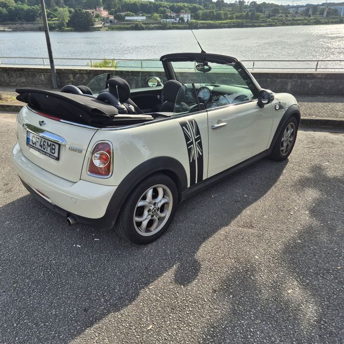 MINI Cabrio507402478966558723
