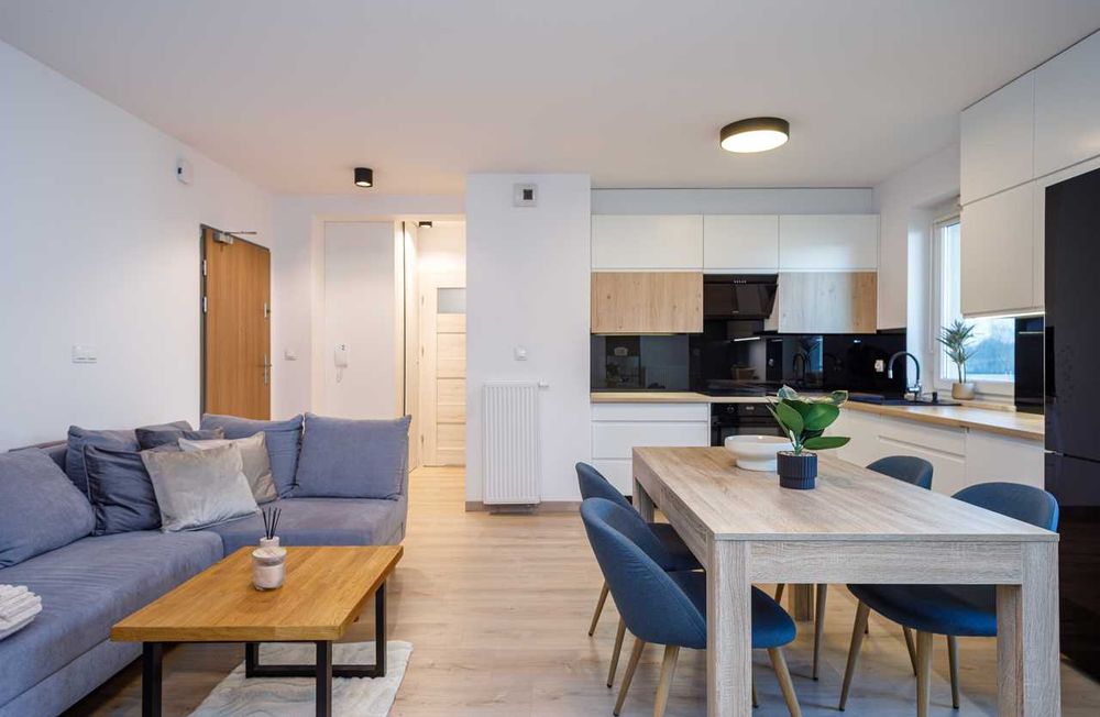 Opolska/Nowe budownictwo/ Księże Wielkie