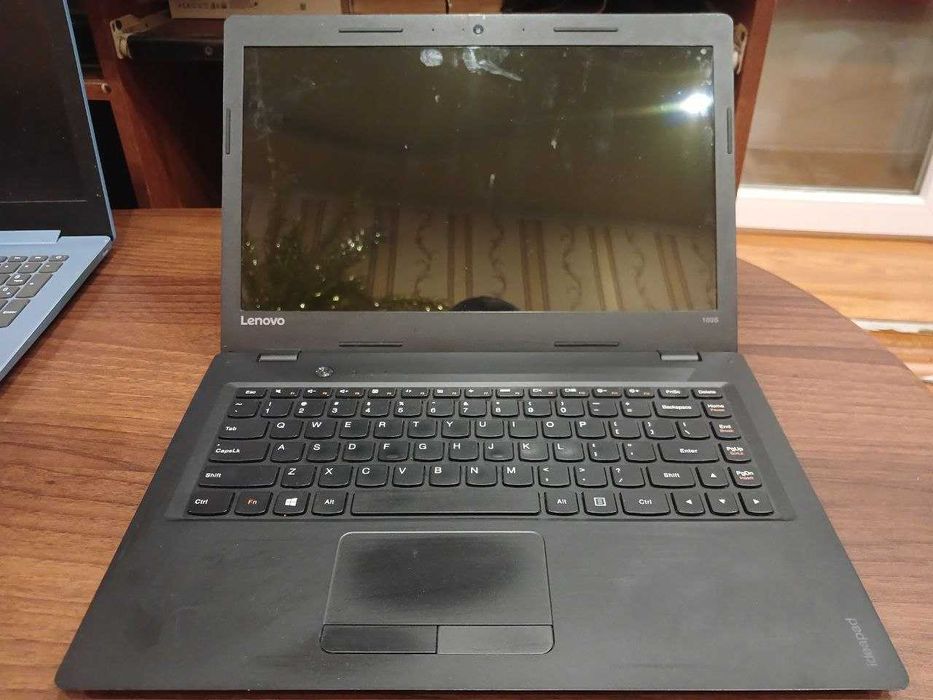 Ноутбук Lenovo Intel Celeron n3050 1.6 ghz 2GB ОЗУ HDD 128GB