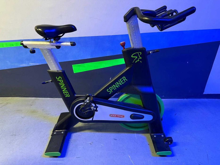 Rower spinningowy Star Trac Spinner