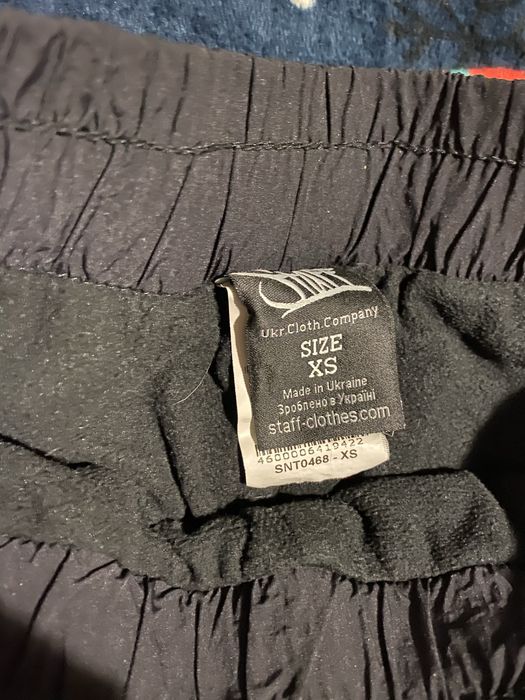 Продам штаны Staff
