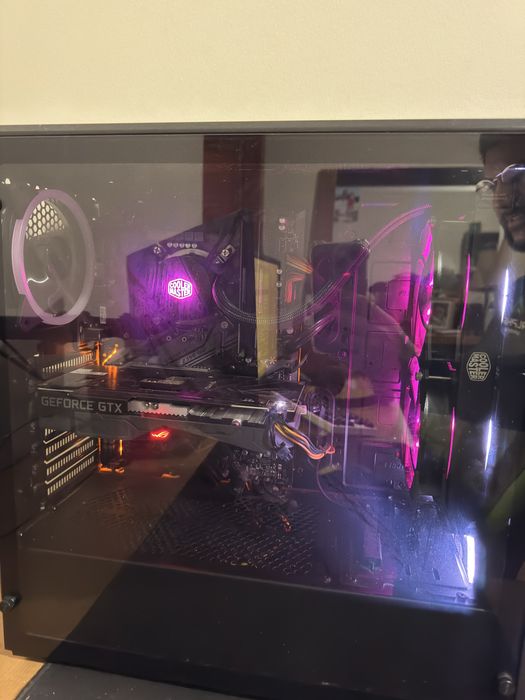 Desktop Gaming I5-9400F