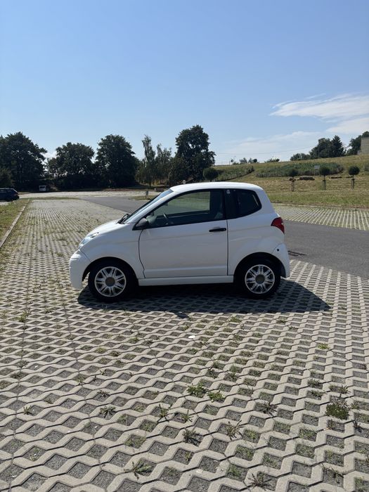 AIXAM Minauto microcar * od 14lat *