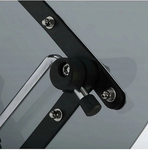 Szyba Dedykowana Do Honda Magna Vf 500, 700/750, 1100 Rebel 125, 250