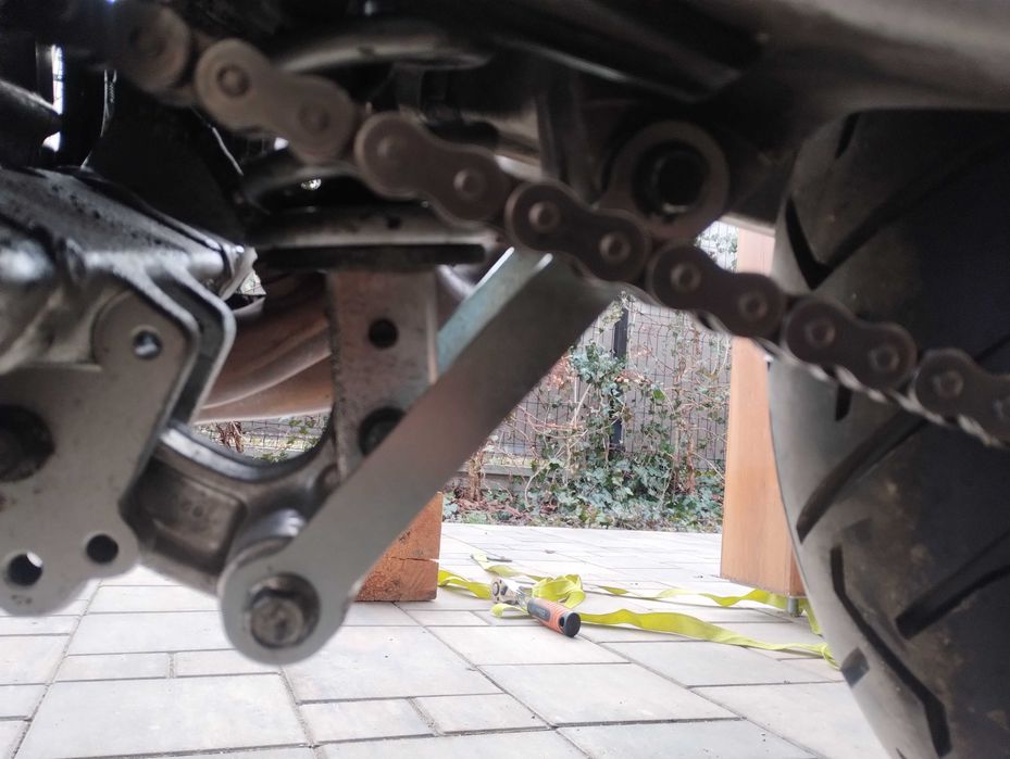 Kości zawieszenia Suzuki V Strom Dl 650, 1000, 1050, GSX, Bandit