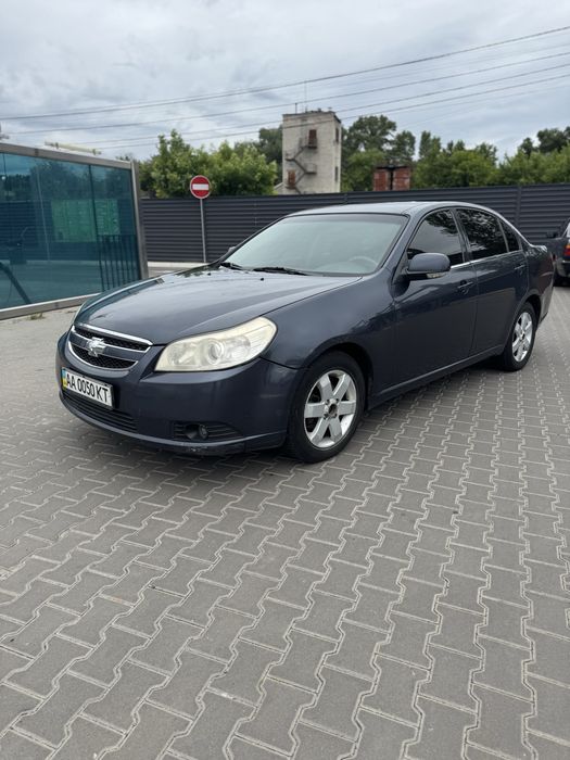 Продам Chevrolet Epica