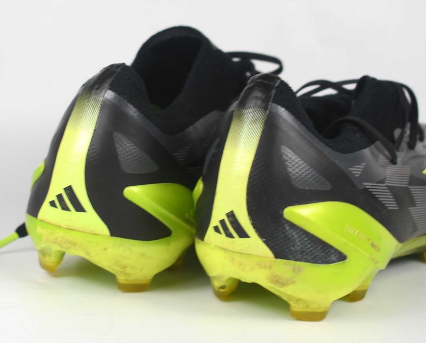 Używane adidas  X Crazyfast Injection.1 Fg Ig0670 roz. 46 2/3