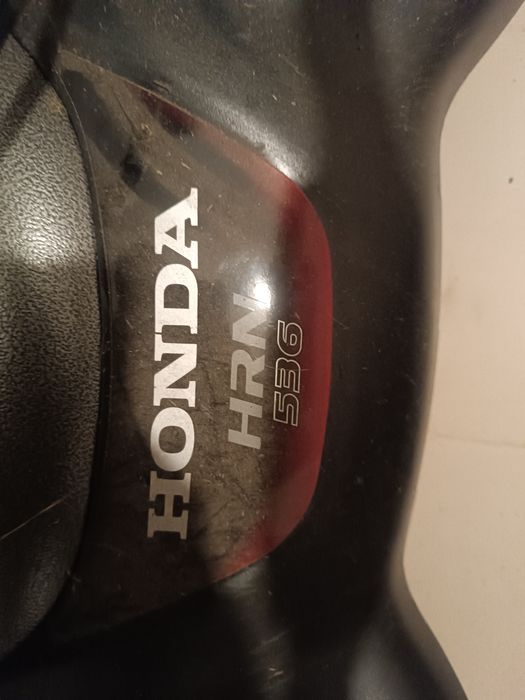 Máquinas Sthil e Honda