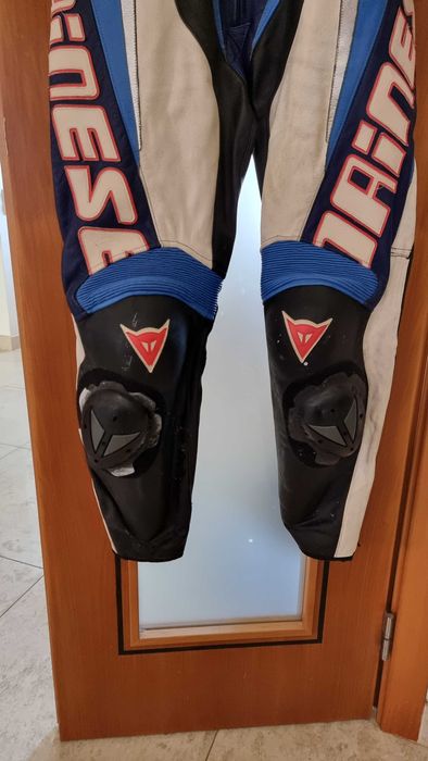 Fato Dainese                              .