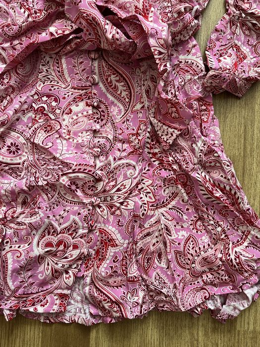 Жіноча сукня zara S