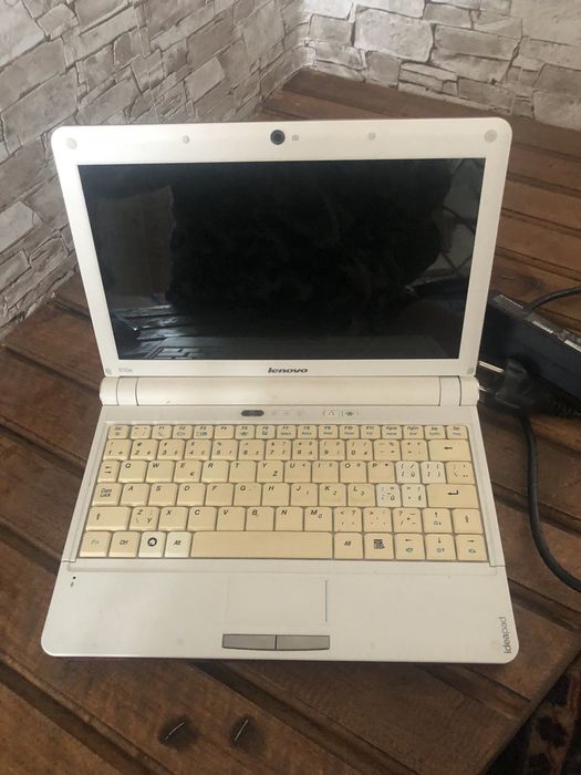 Нетбук Lenovo б/у
