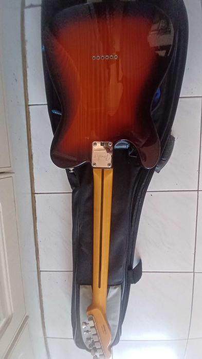 Fender Modern Telecaster  original