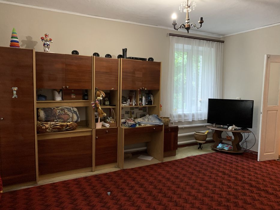 ТЕРМІНОВИЙ продаж добротного цегляного будинку