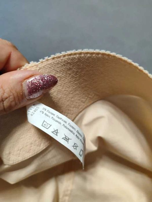 Playtex majtki bielizna modelująca 5xl