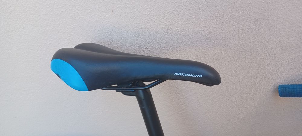 Bicicleta de criança DTB xtreme 240