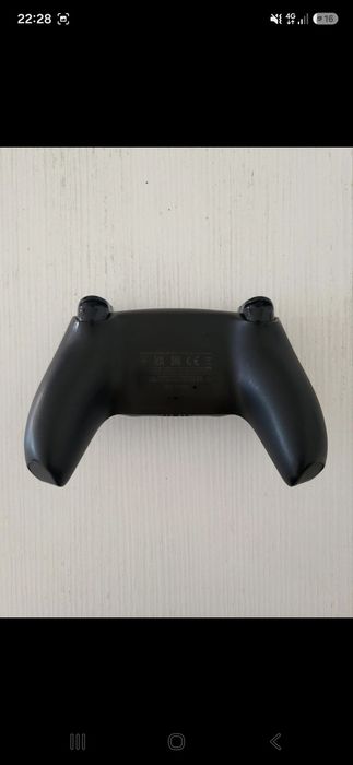 Comando ps5 novo
