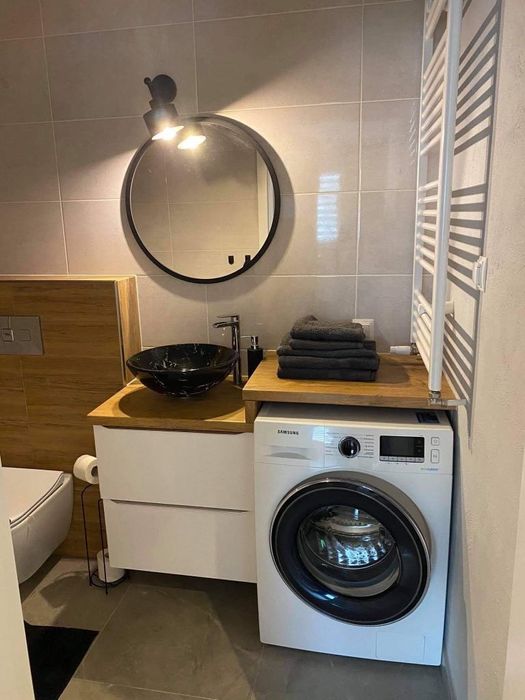 Wynajem mieszkania Wilkasy