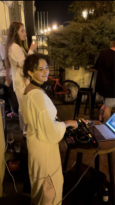 Діджей | DJ на корпоратив весілля, день народження, випускний