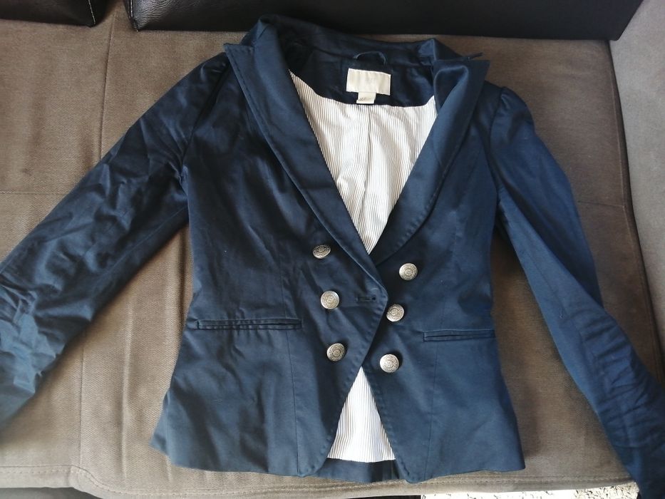 Marynarka damska H&M r. 36