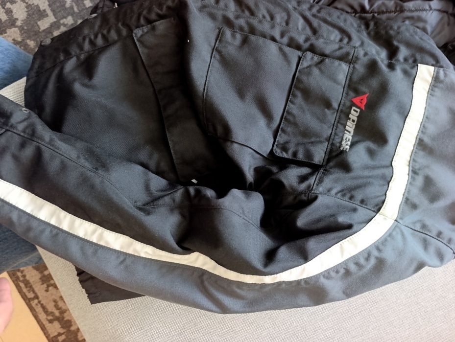 Casaco Dainese 52/54
