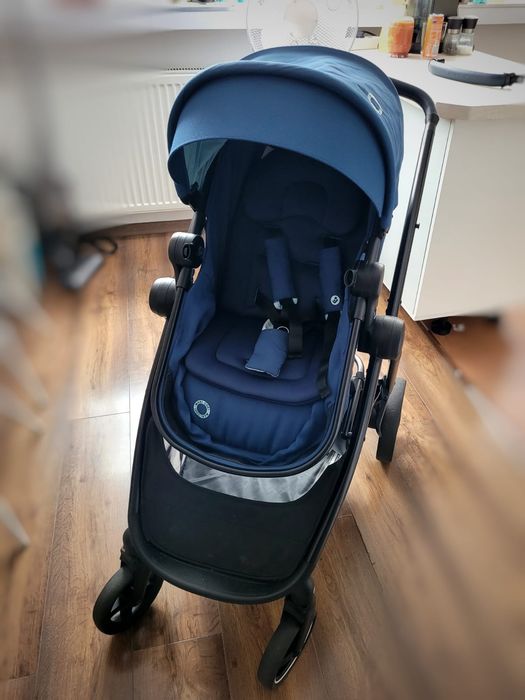 Wózek Maxi Cosi 2w1
