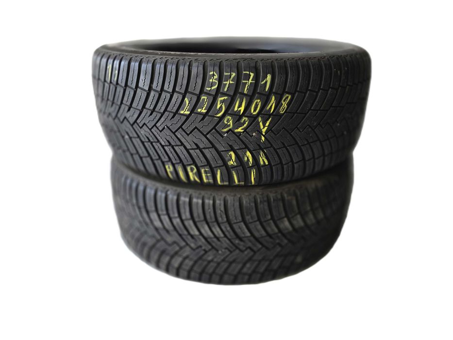 Pirelli All Season SF2 225/40r18 92Y 2021r Rant ochronny N3771