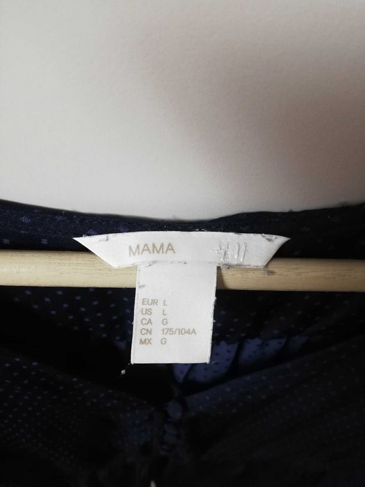 Плаття для вагітних H&M MAMA