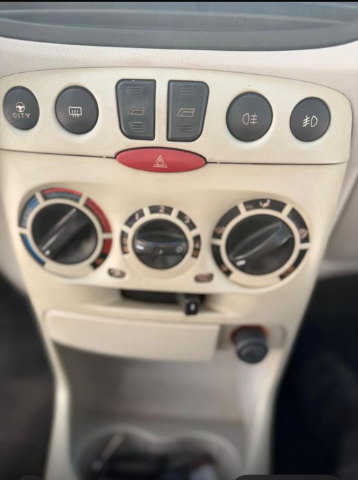 Fiat punto  1.3
