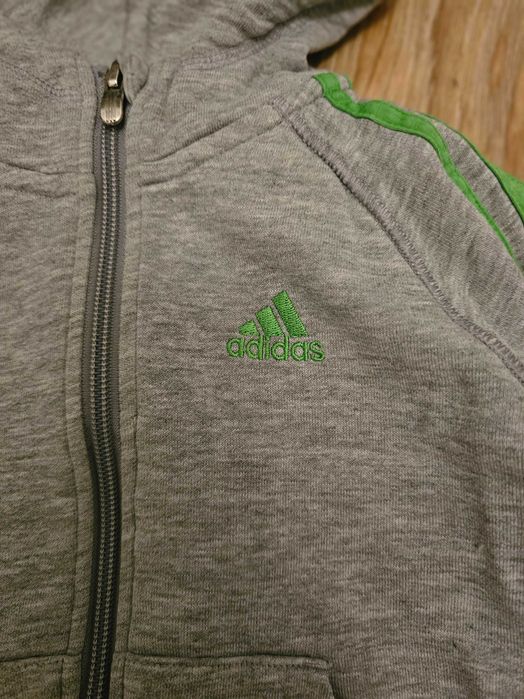Bluza z kapturem adidas