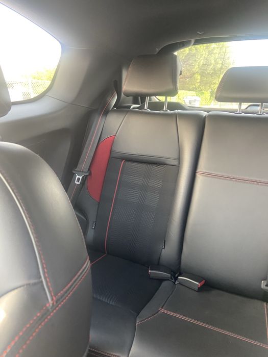 Peugeot 208 GTI 1.6