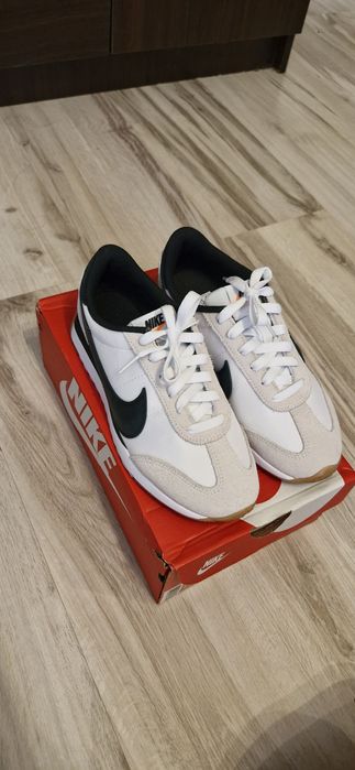 Buty damskie nike