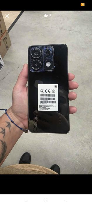 Xiaomi redmi note 13 pro