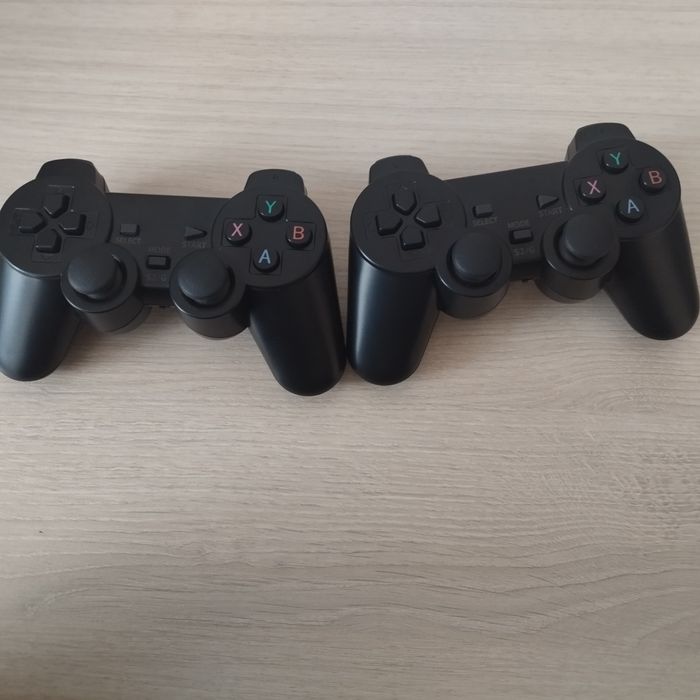 Ігрова приставка M8 mini game Stick 20000 ігор