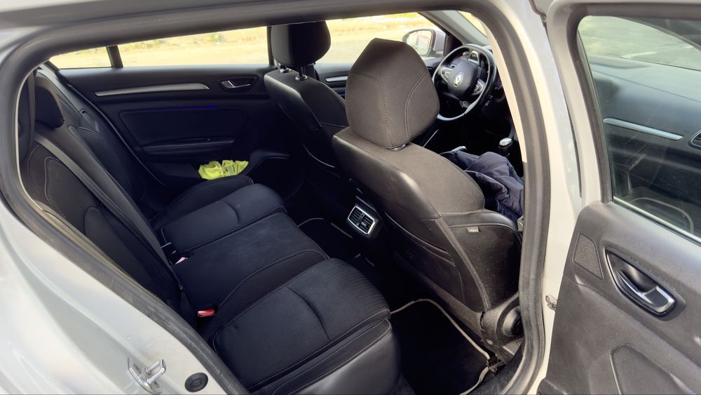 Renault Megane 1.5 dci Oportunidade