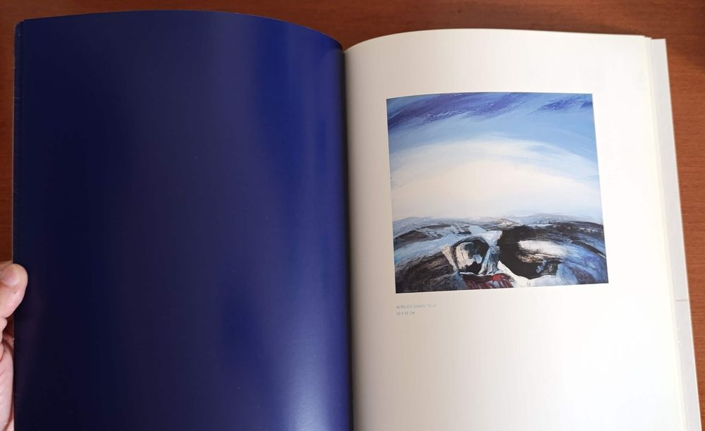 Paisagens - Armando Alves