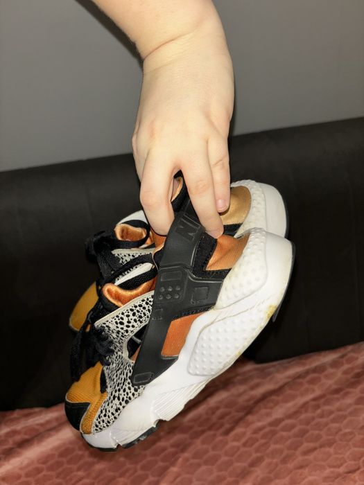 Nike huarache damskie