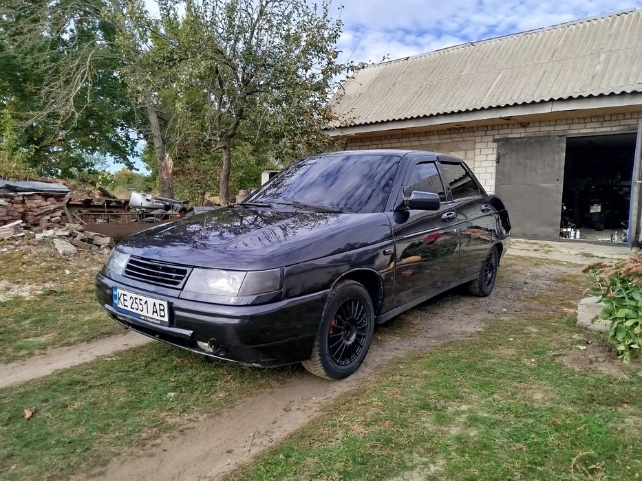 Продам Ваз 2110,2009 г/в