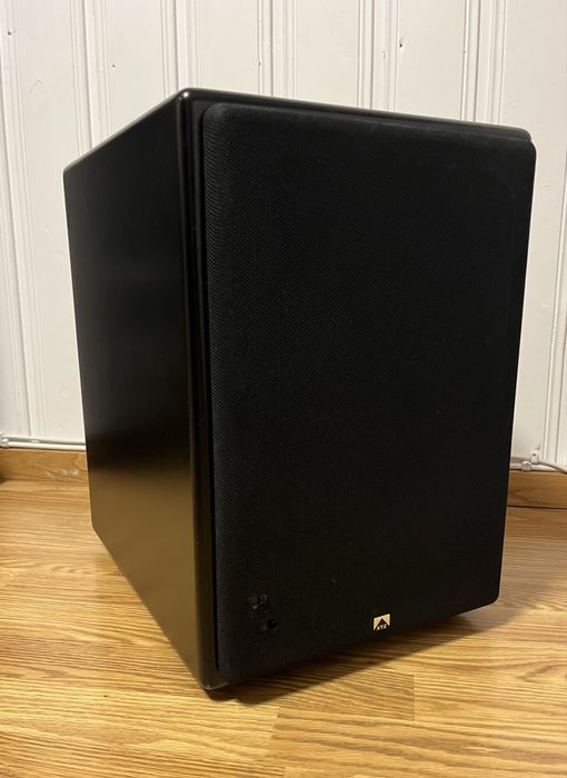 Swedzki sub XTZ 99 10.16