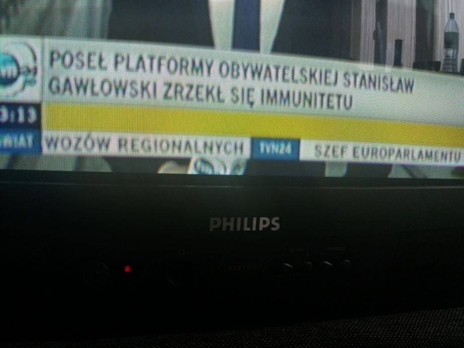 Telewizor Philips