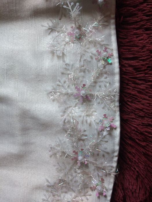 Св'яткова сукня від 6 місяців