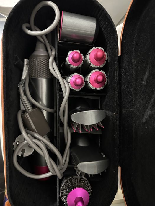 Dyson Airwrap
