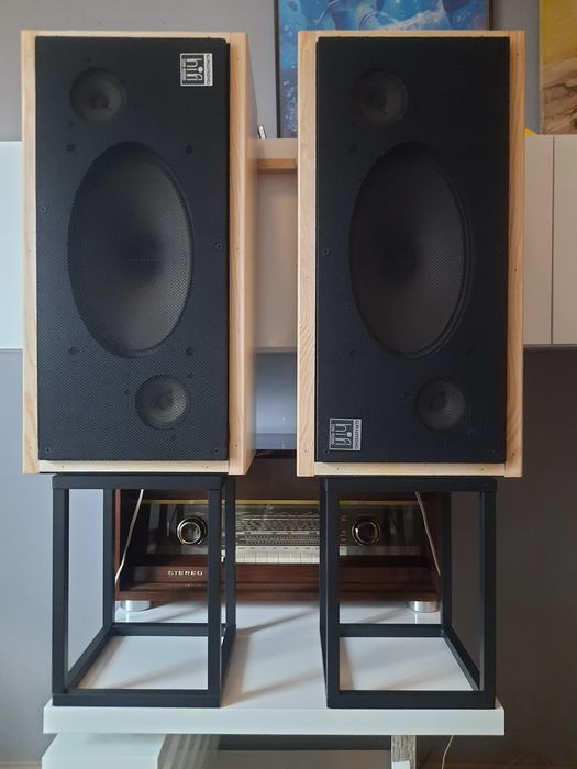 Grundig Raumklangkombination ls22